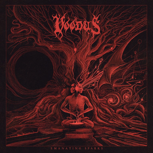 Voodus : Emanating Sparks Voodus : Emanating Sparks